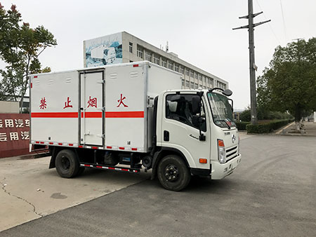 2米高煙花車 2米高煙花車